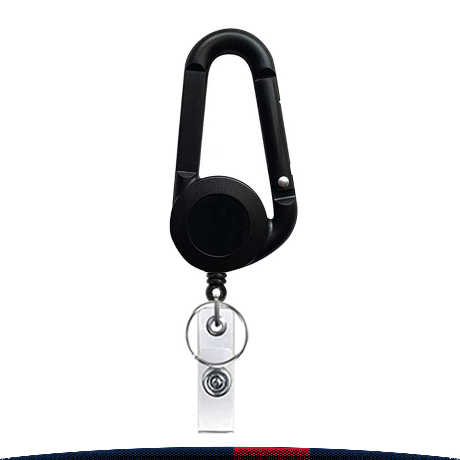 Pioneer Keychain 2