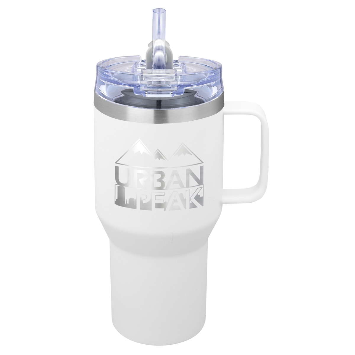 30 oz Urban Peak® Apex Ridge Vacuum Travel Mug 29