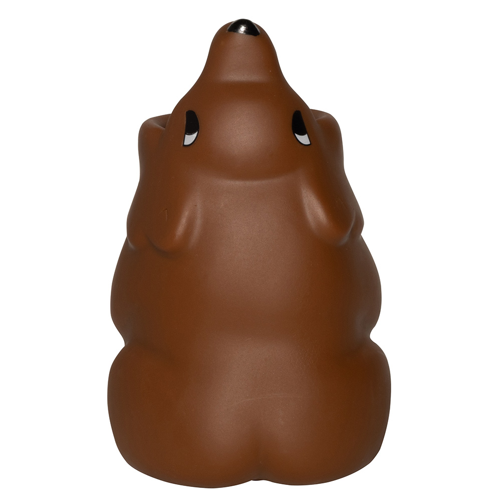 Bear Pen Holder 5