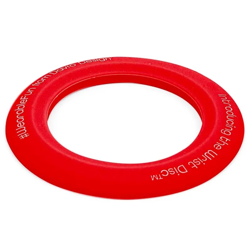 Zoom Wrist Disc 21