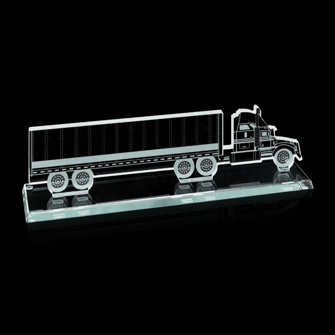 Transport Truck Award 3
