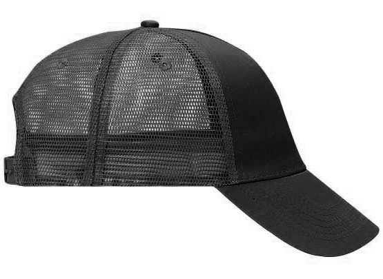 OTTO CAP® 5 Panel Low Profile Mesh Back Trucker Hat 49