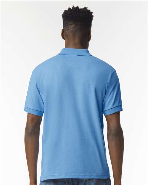Unisex DryBlend® Polo - 8800 107