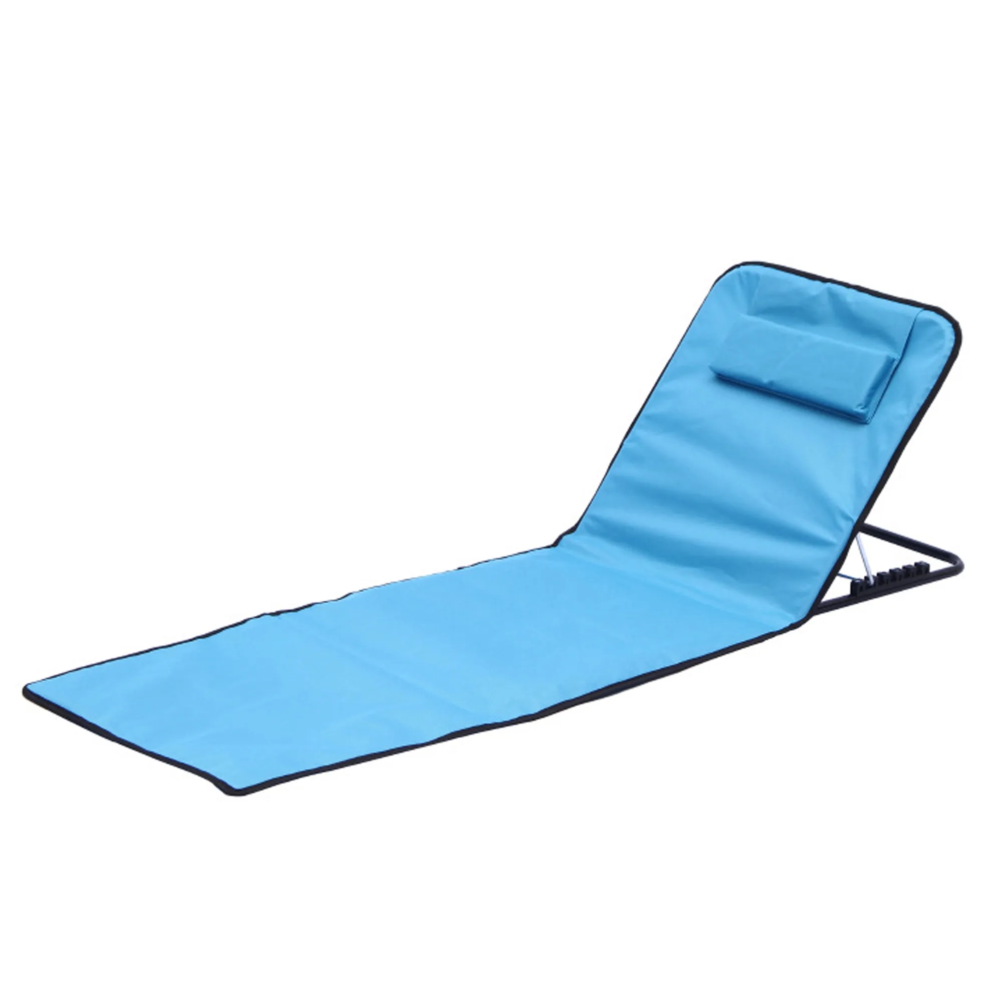 Camping Foldable Recliner 5