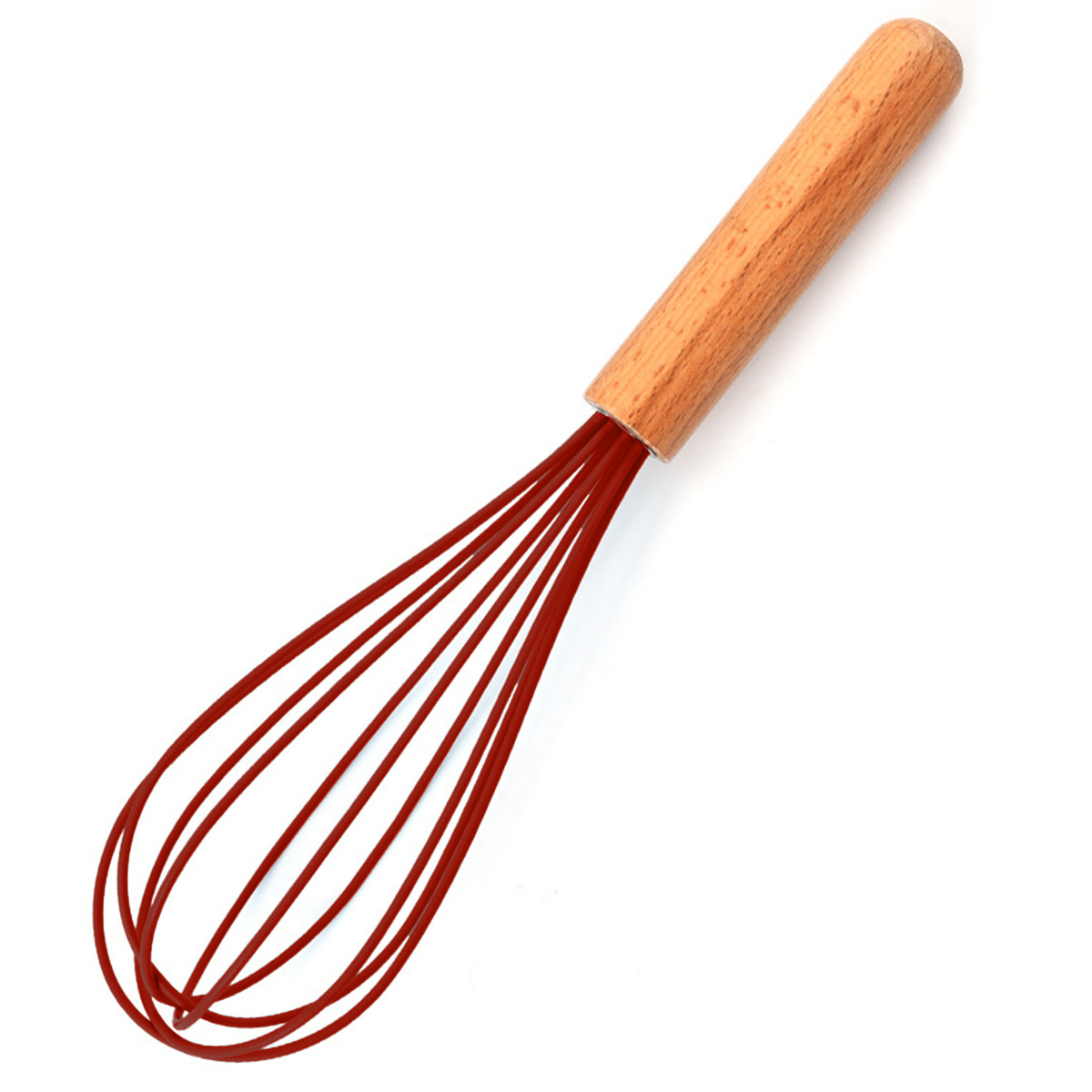 Silicone Mini Whisk 6
