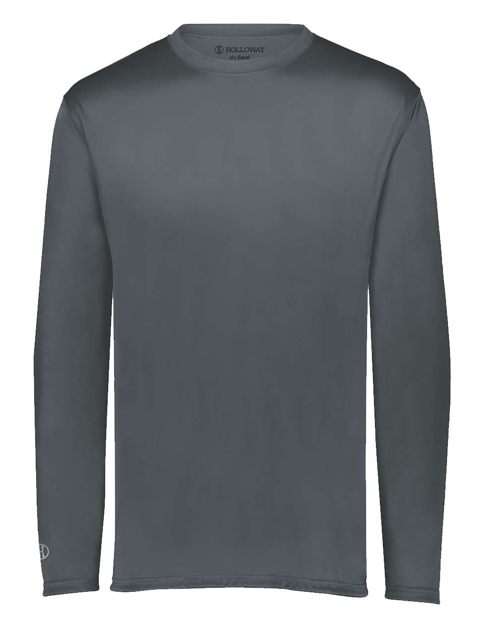 Youth Momentum Long Sleeve T-Shirt - 222823 25