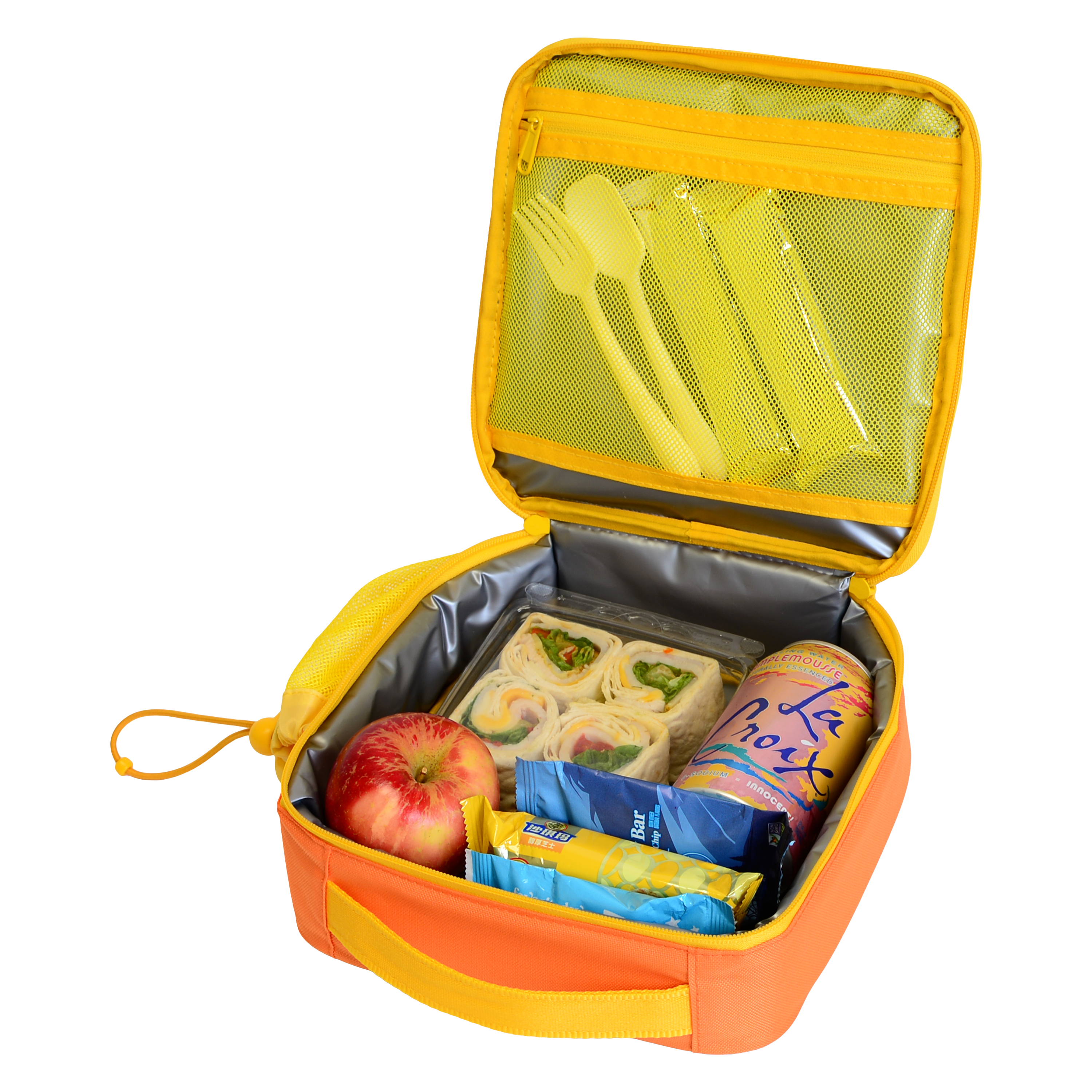 Chomper Kids Lunch Bag 9