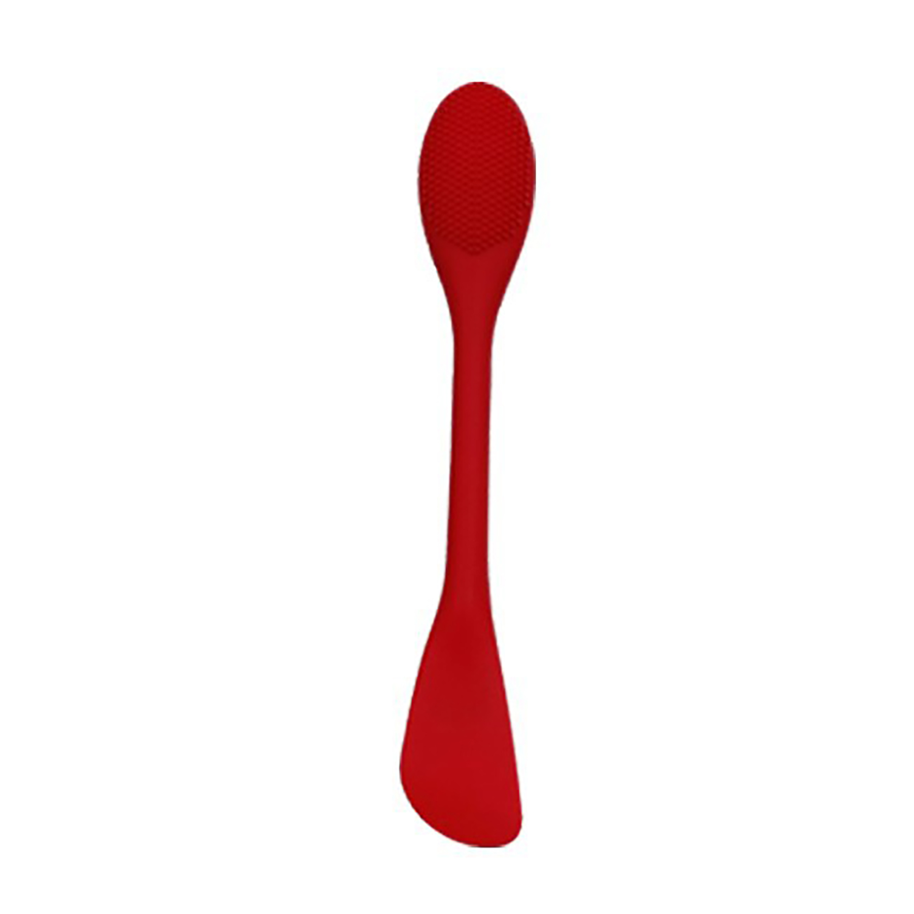 Silicone Cleansing Brush 8
