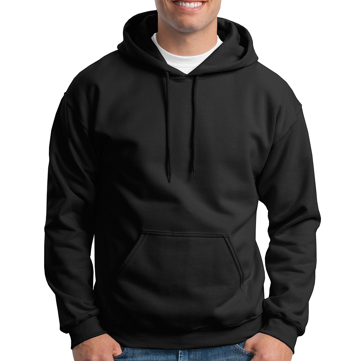 Gildan® Adult Heavy Blend™ Hooded Sweatshirt 263