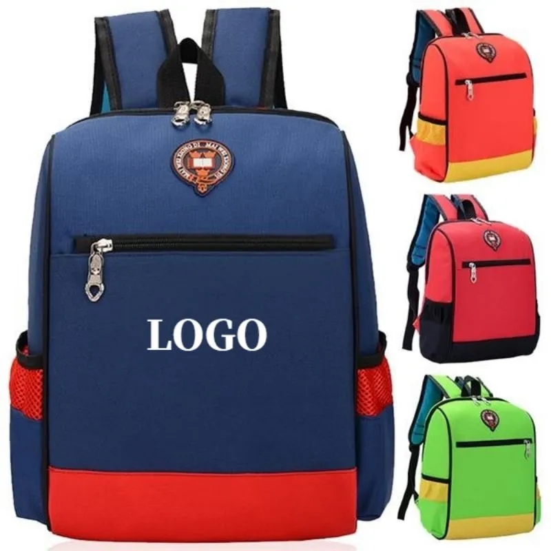 Waterproof Backpack for School 2