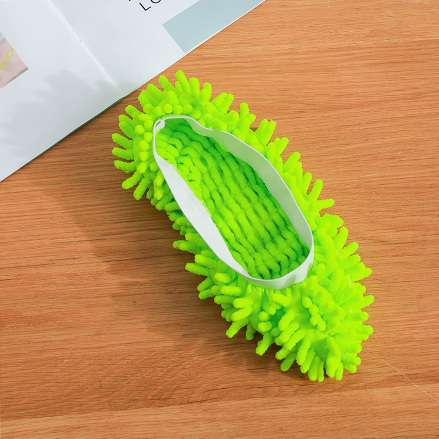Mop Slippers Shoes 5