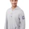 Mens ASHLAND Knit Hoody 64