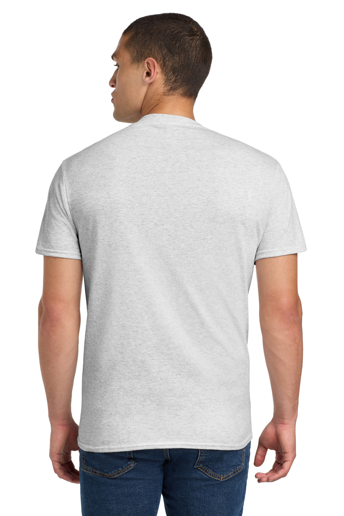 Jerzees - Dri-Power 50/50 Cotton/Poly T-Shirt. 29M 322