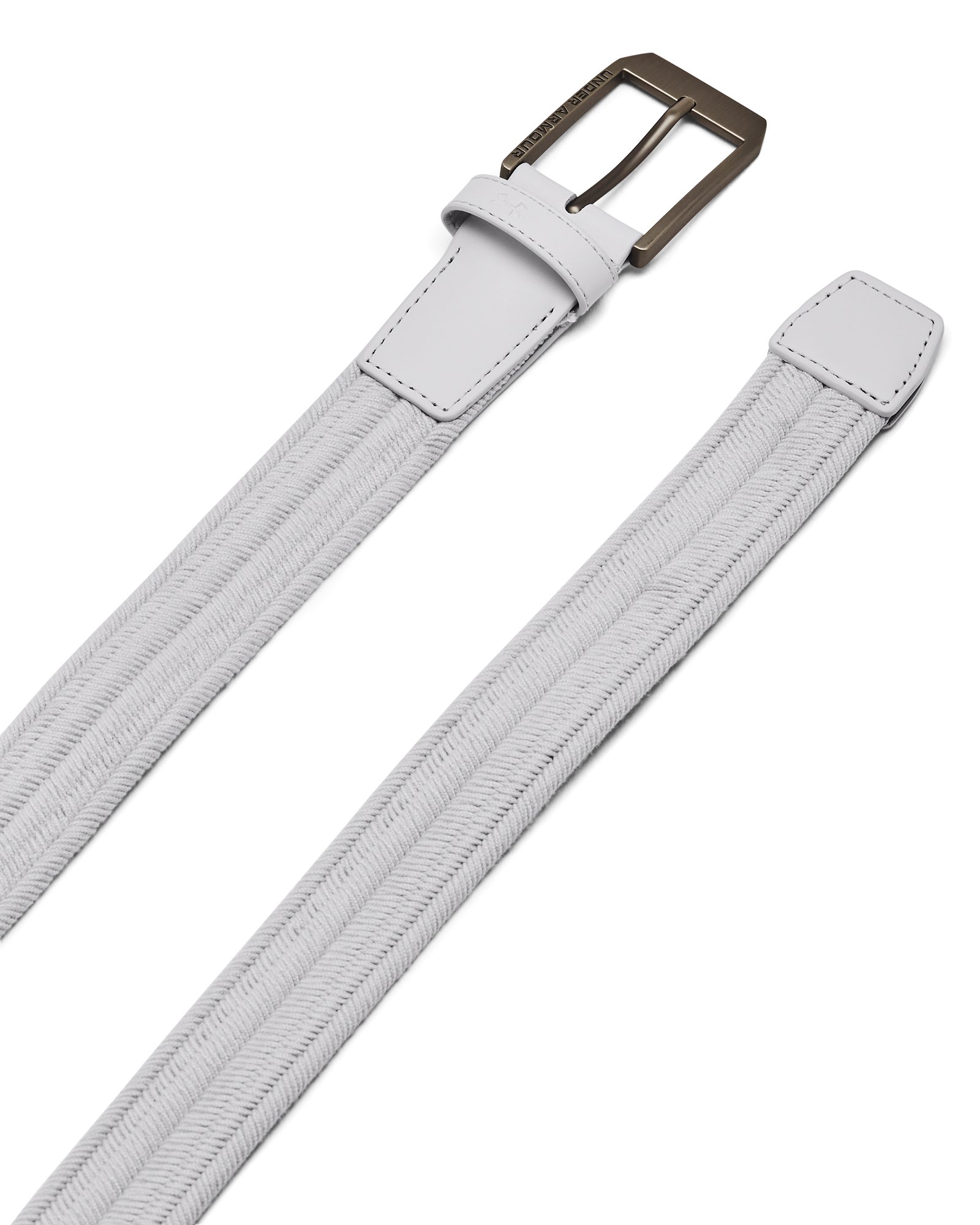 UA Braided Men's Golf Belt 6
