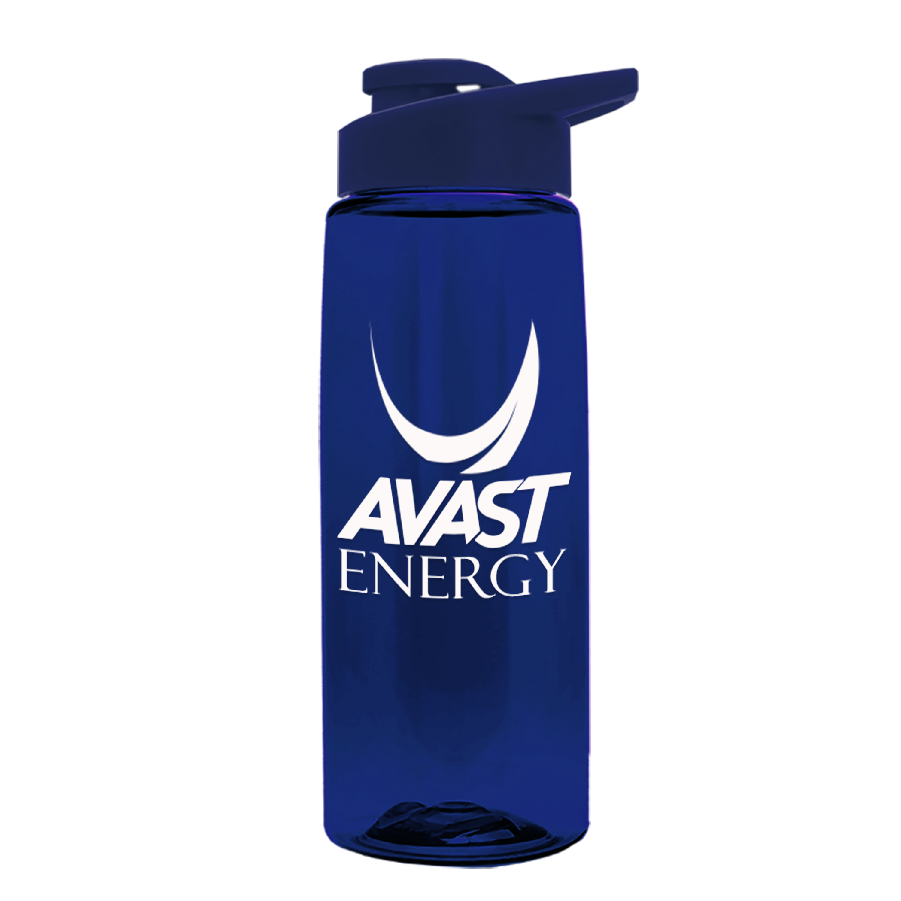 Garyline® Flair Tritan® Bottle with Drink-Thru Lid - 26 oz. 364