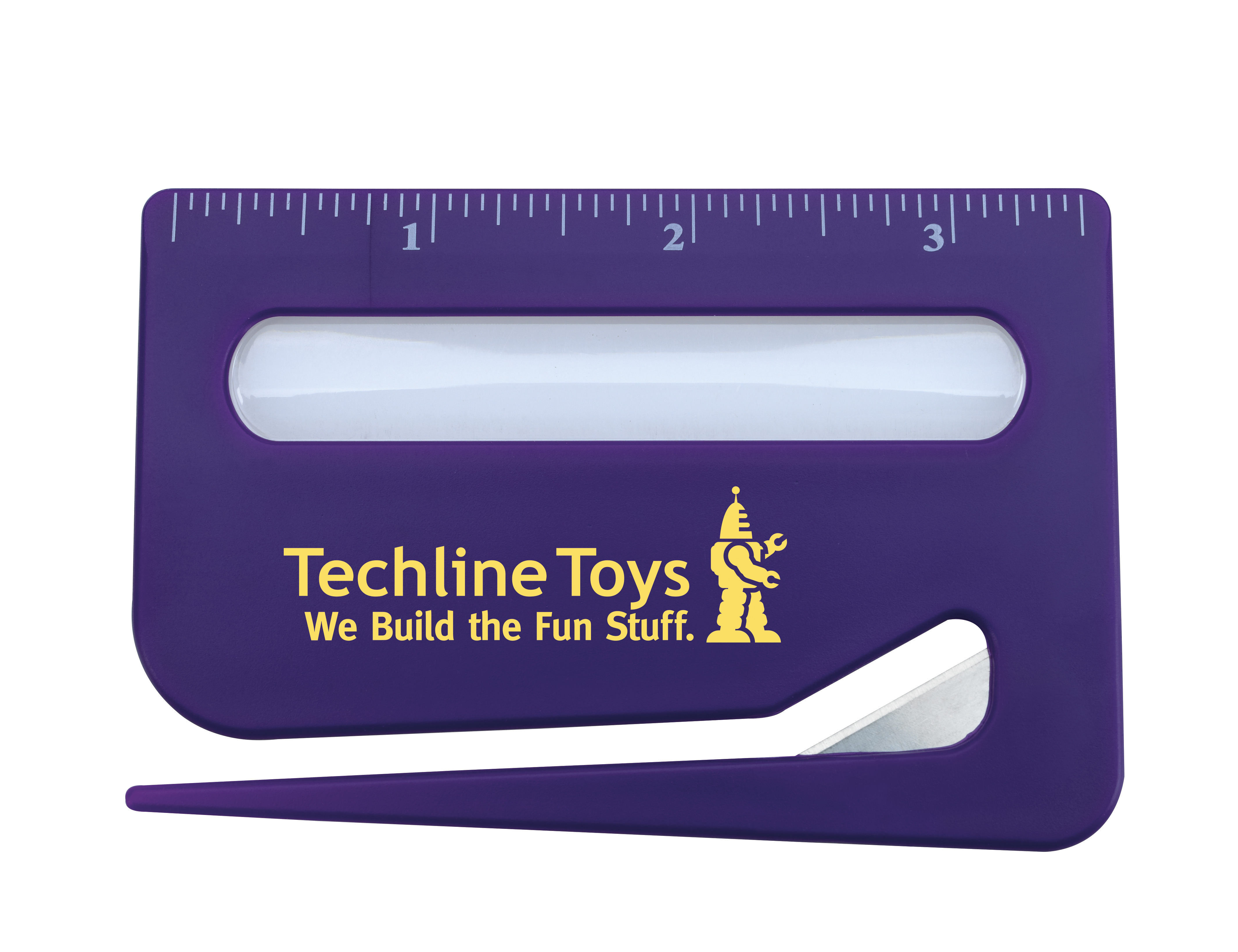 Good Value™ 3-in-1 Letter Opener 11