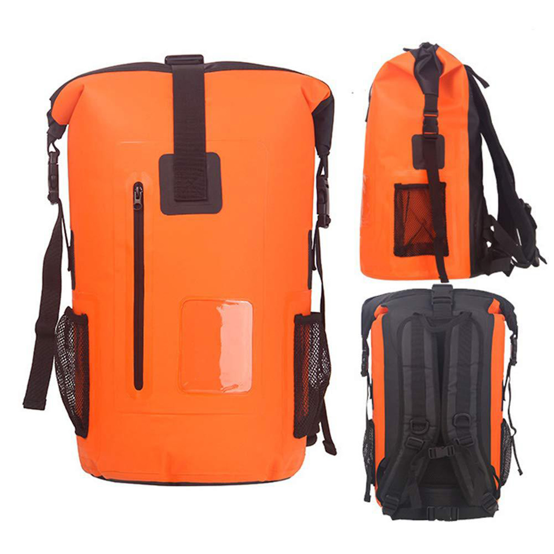 30L Waterproof Backpacks 2