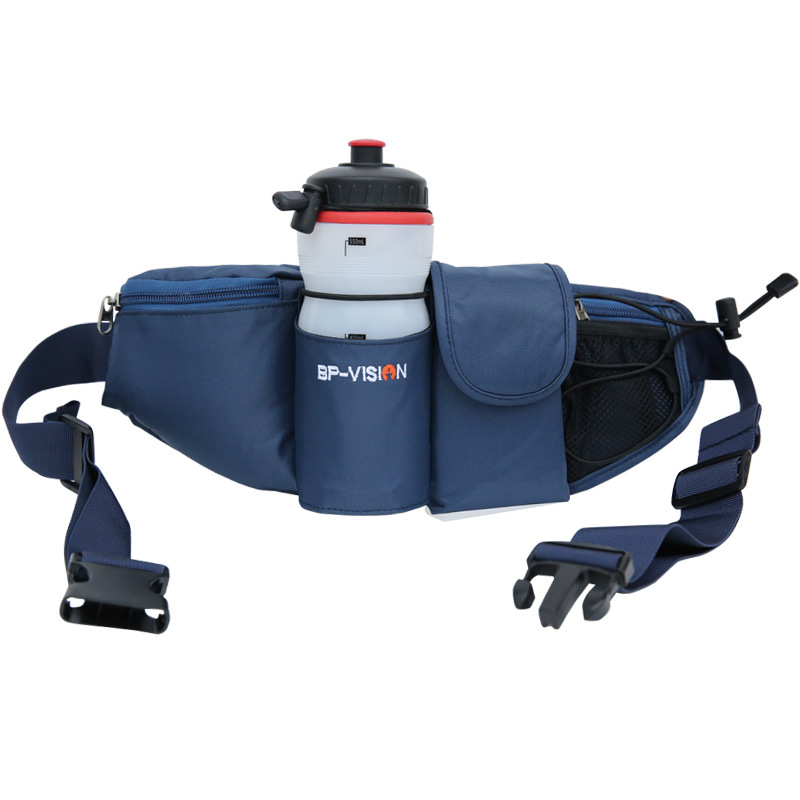 Fanny Pack With Bottle Holder 3