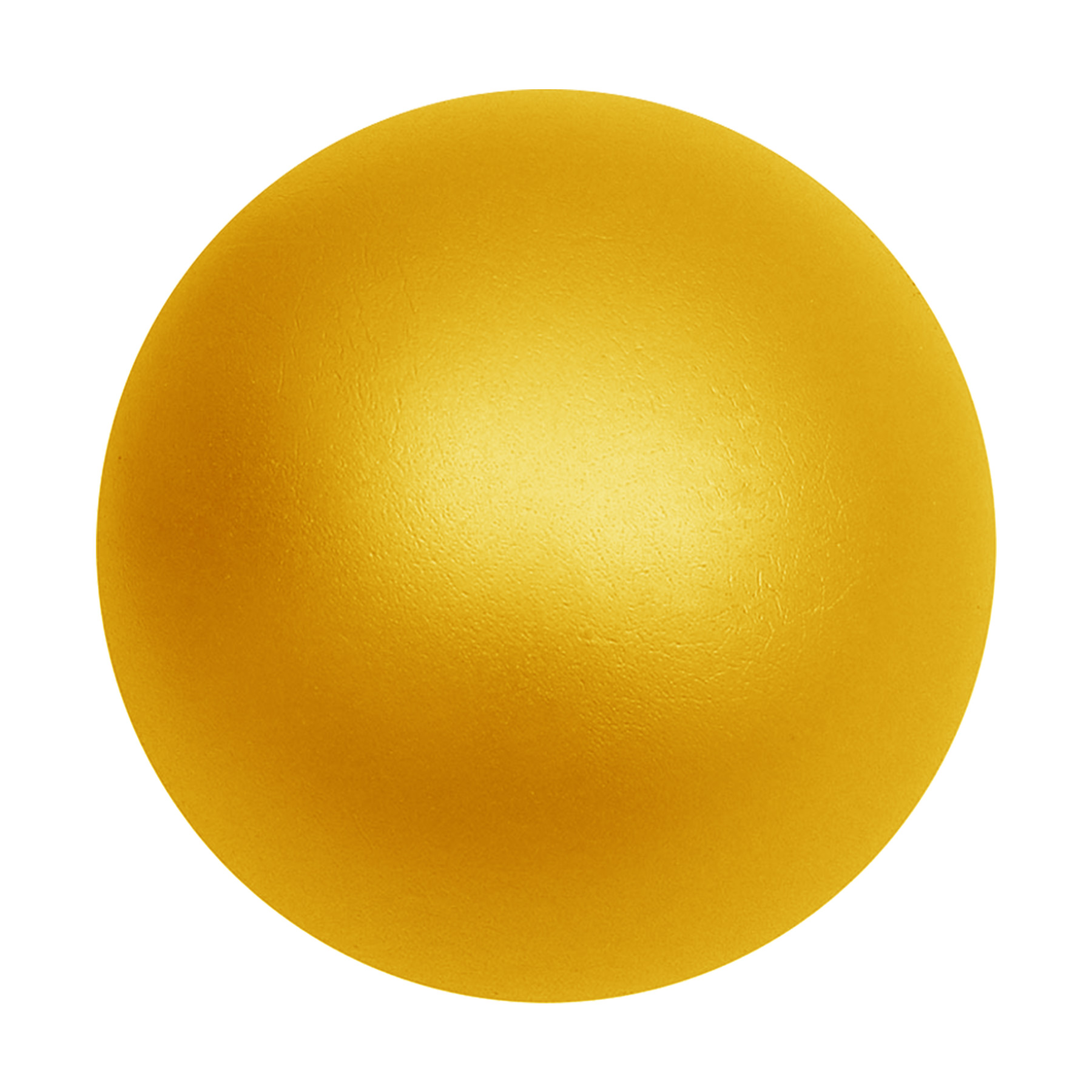 Round PU Stress Relievers Balls 10
