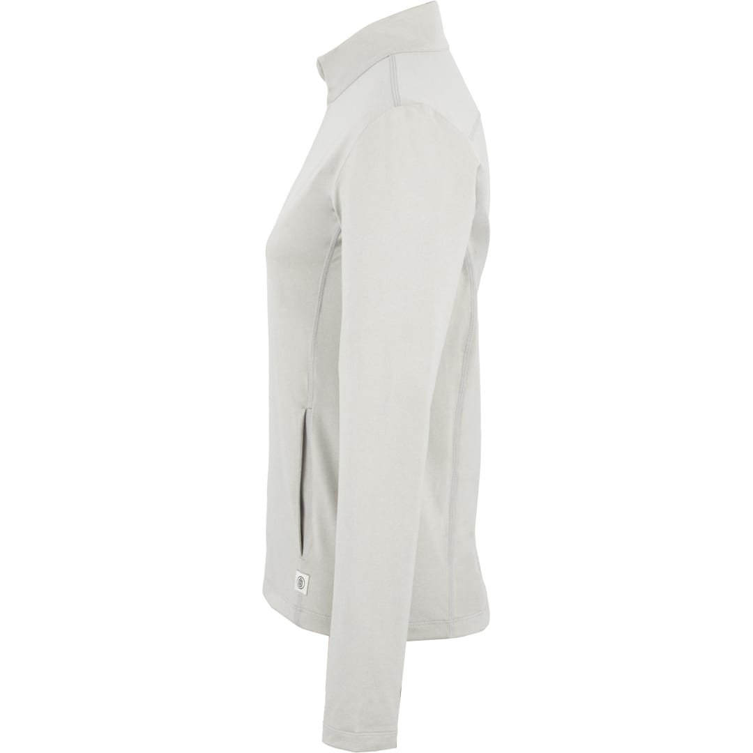 Greatness Wins Core Tech Full Zip - Women's 7