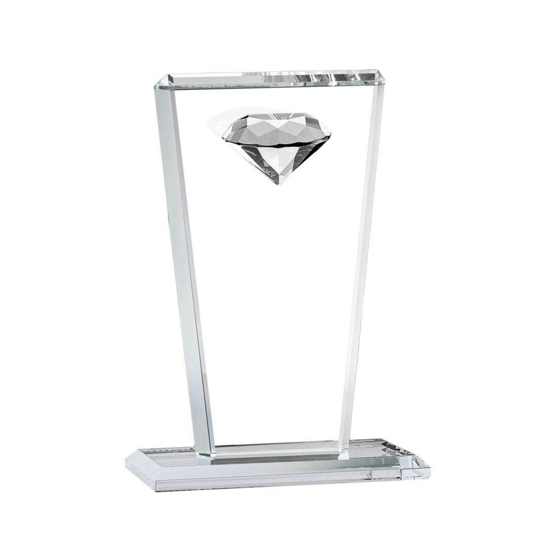 Regina Gemstone Award - Diamond 6