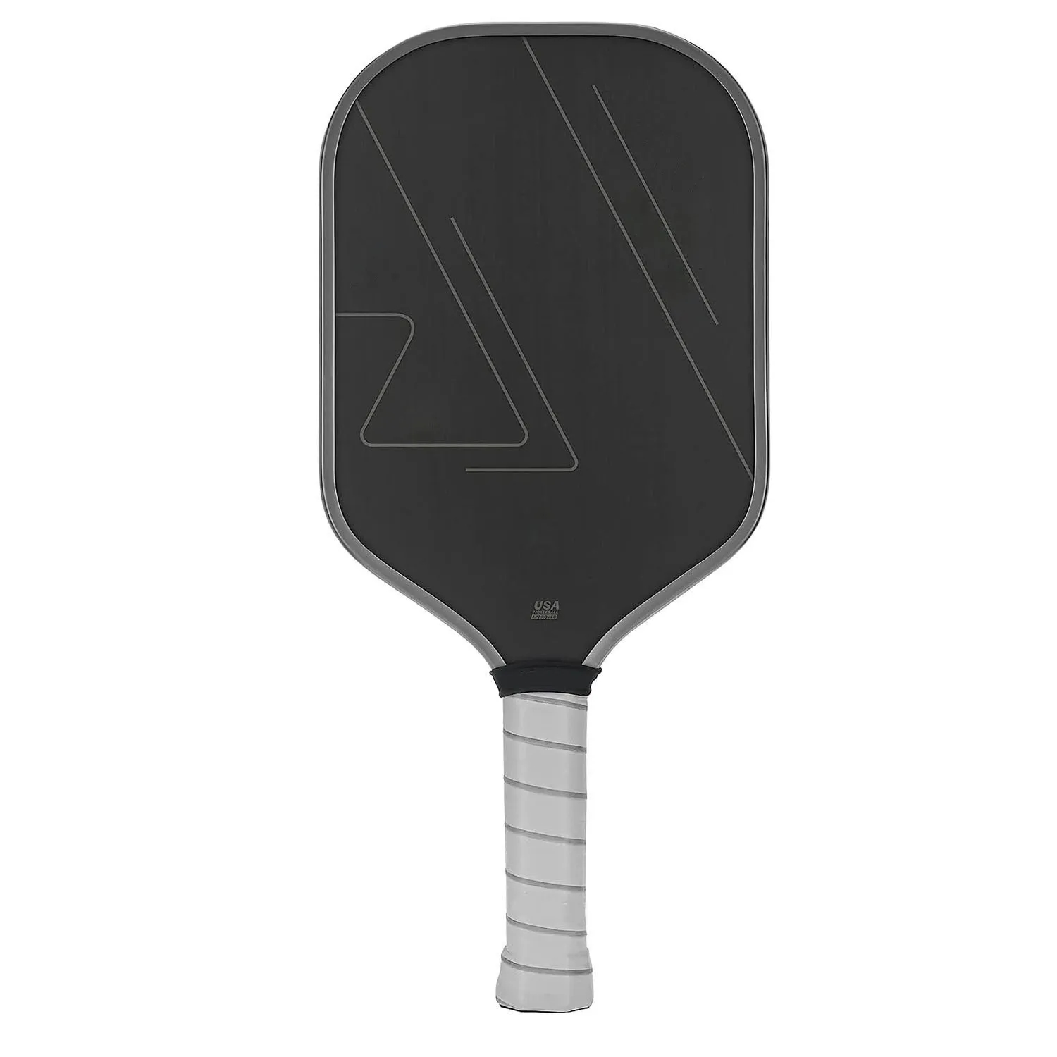 Fiberglass/Carbon Fiber/Wooden Pickleball Racket Paddle 12