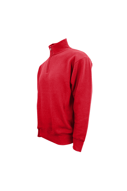 Ultra Soft Fleece 1/4 Zip Pullover, custom hoodie or sweatshirt with logo imprint 43