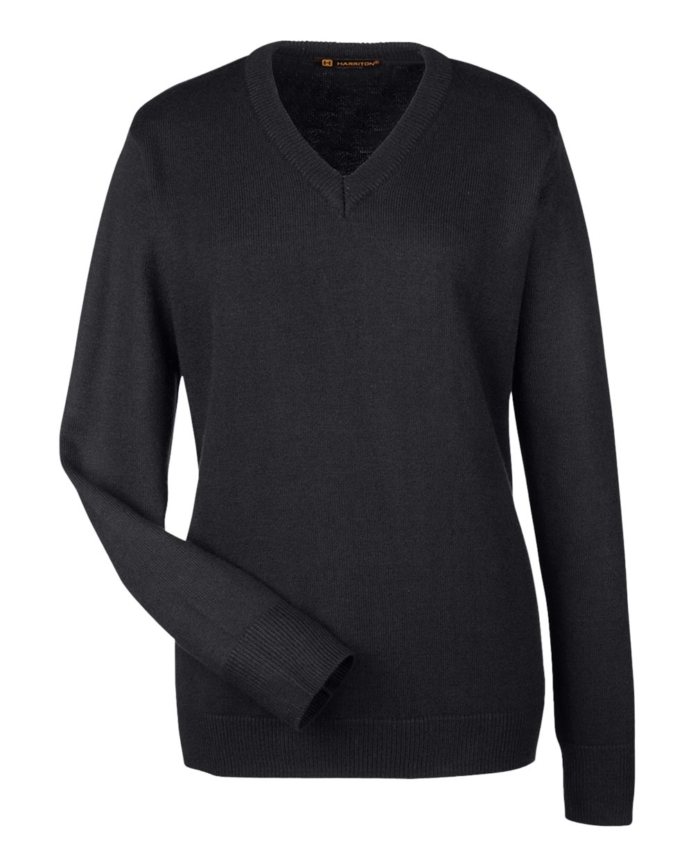 Women's Pilbloc V-Neck Sweater - M420W 2