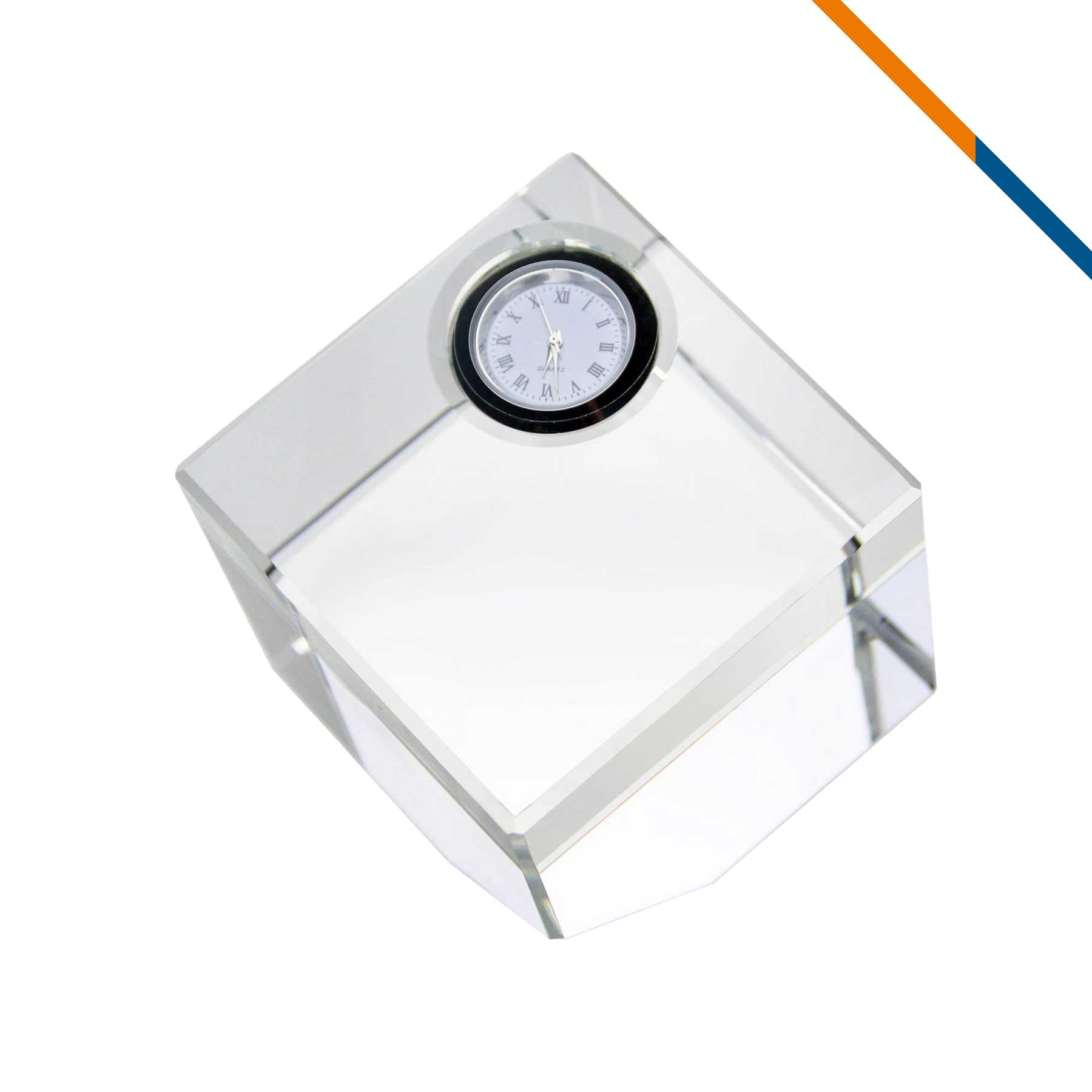 Melsh Clock Award 2