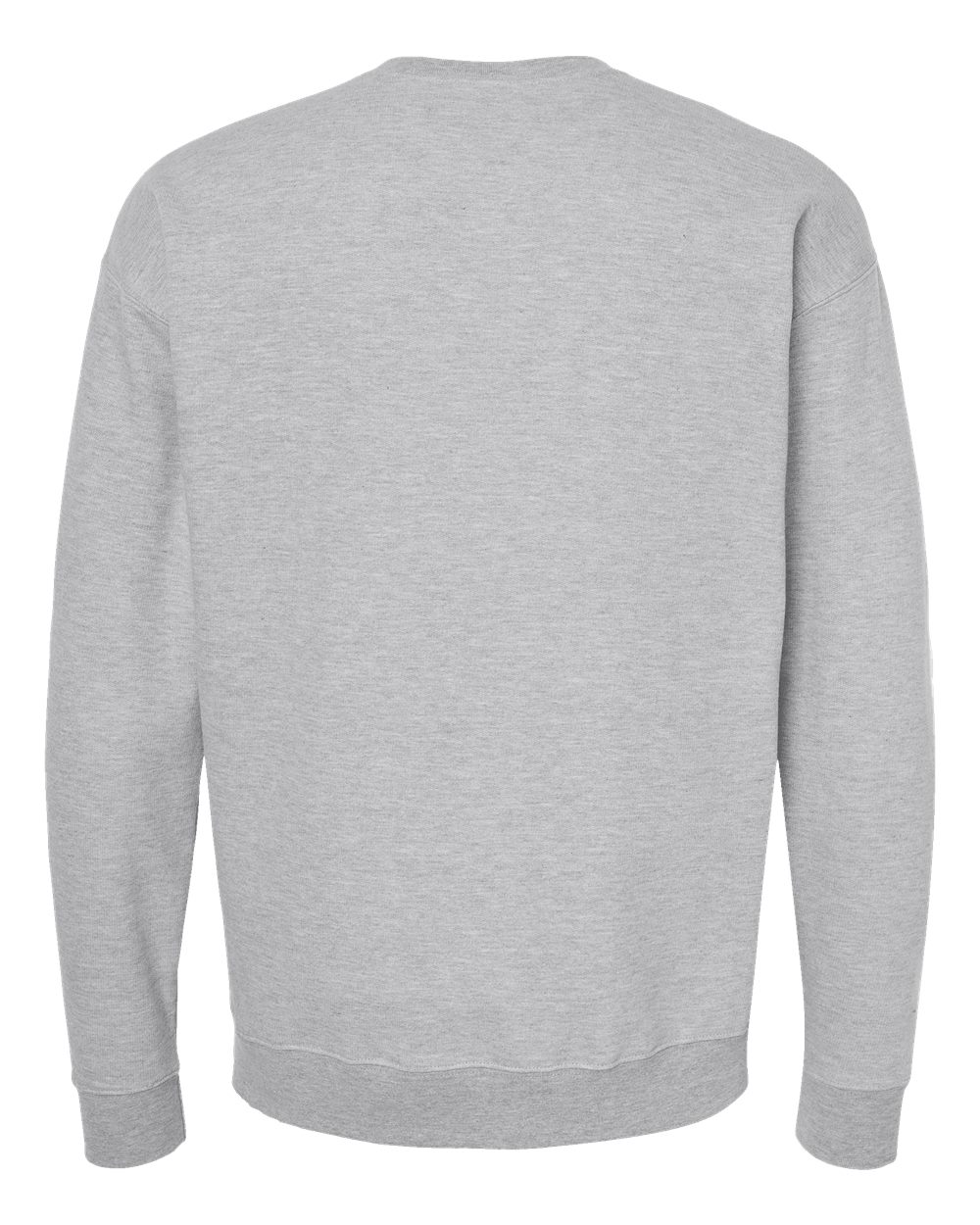 Unisex Fleece Crewneck Sweatshirt - 340 120
