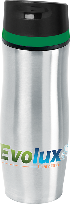 14 oz Persona® Wave Vacuum Tumbler 57
