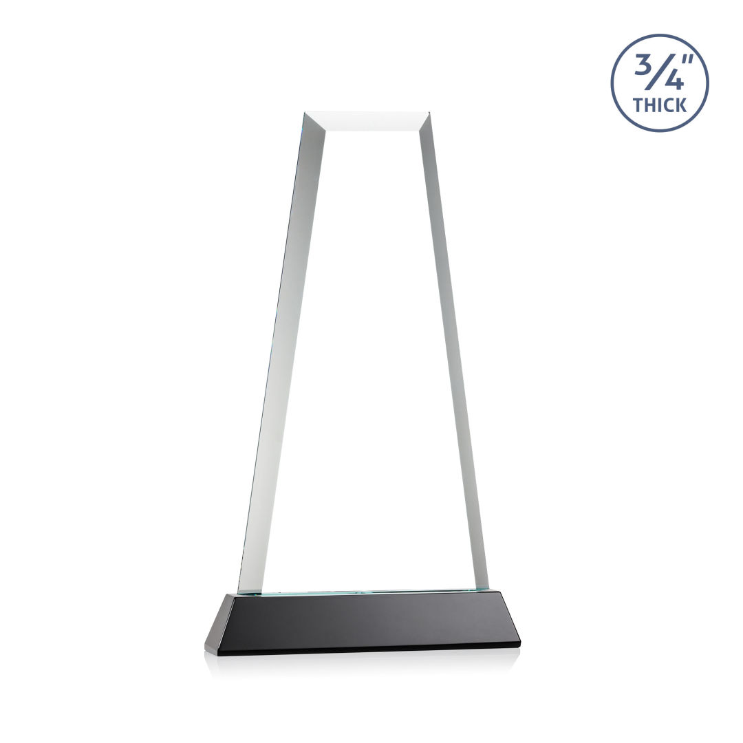 Imperial Tower on Newhaven Base - Black 11