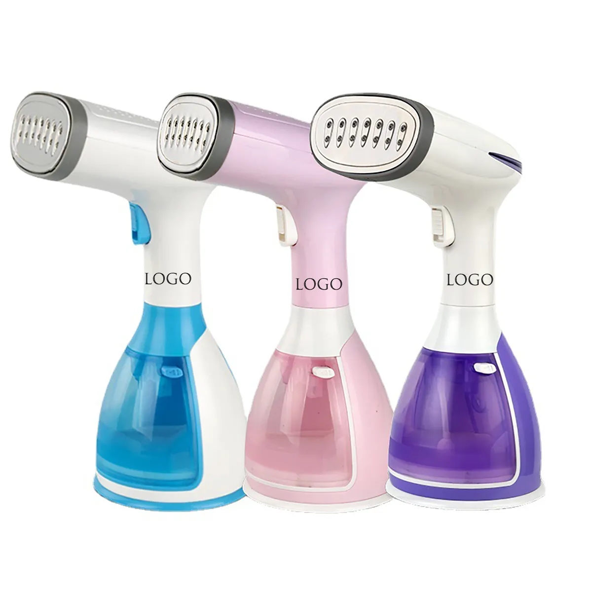 Portable Handheld Steamer for Clothes 3