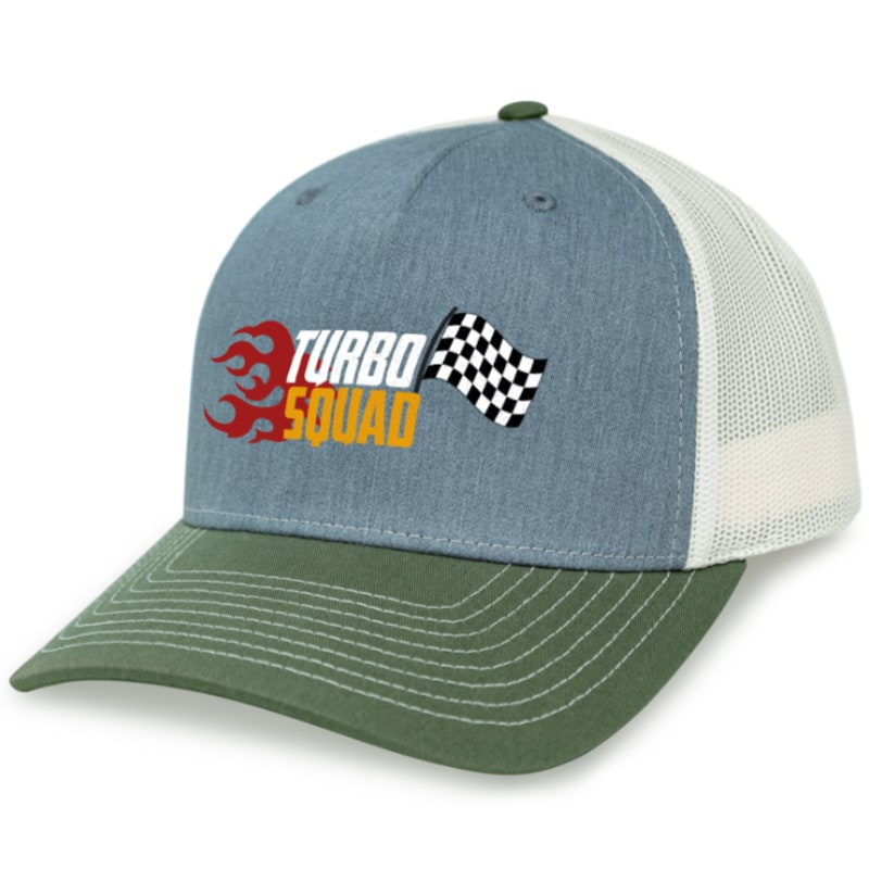 Richardson Snapback Trucker Hats 39