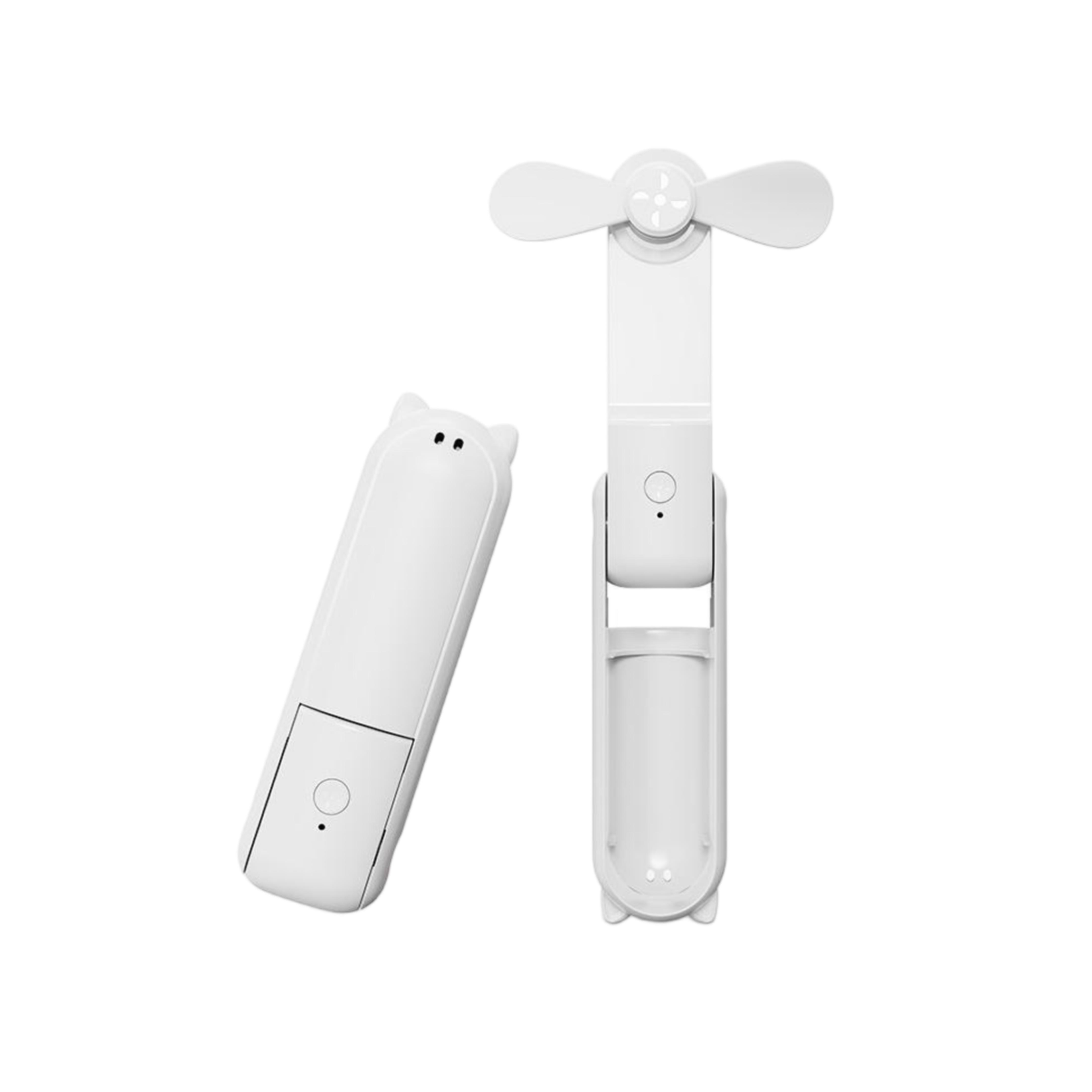 Portable Handheld Mini Fan 3