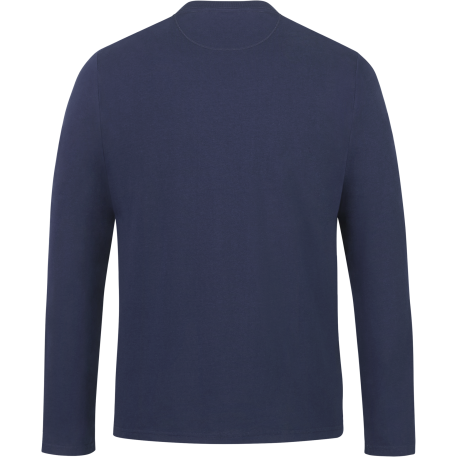 tentree Organic Cotton Longsleeve Tee - Men's 60