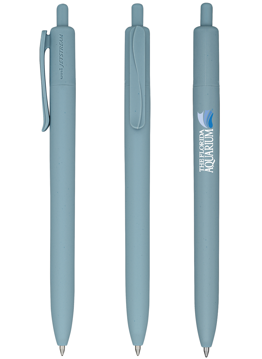 uni-ball® Jetstream Recycled Ocean Plastic Pen 3