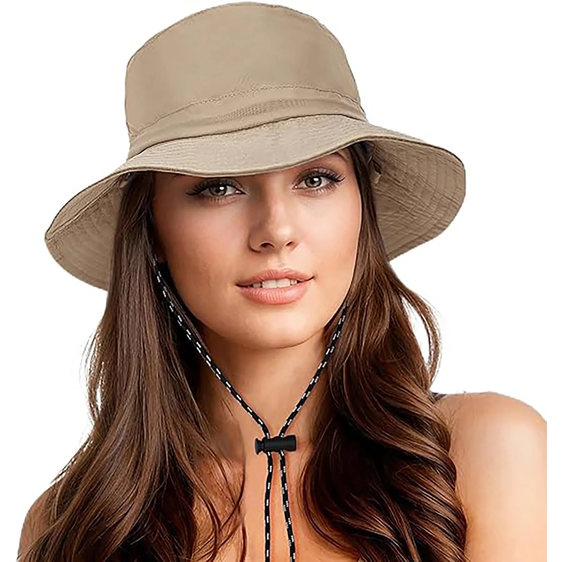 Waterproof Bucket Hat for Women 11