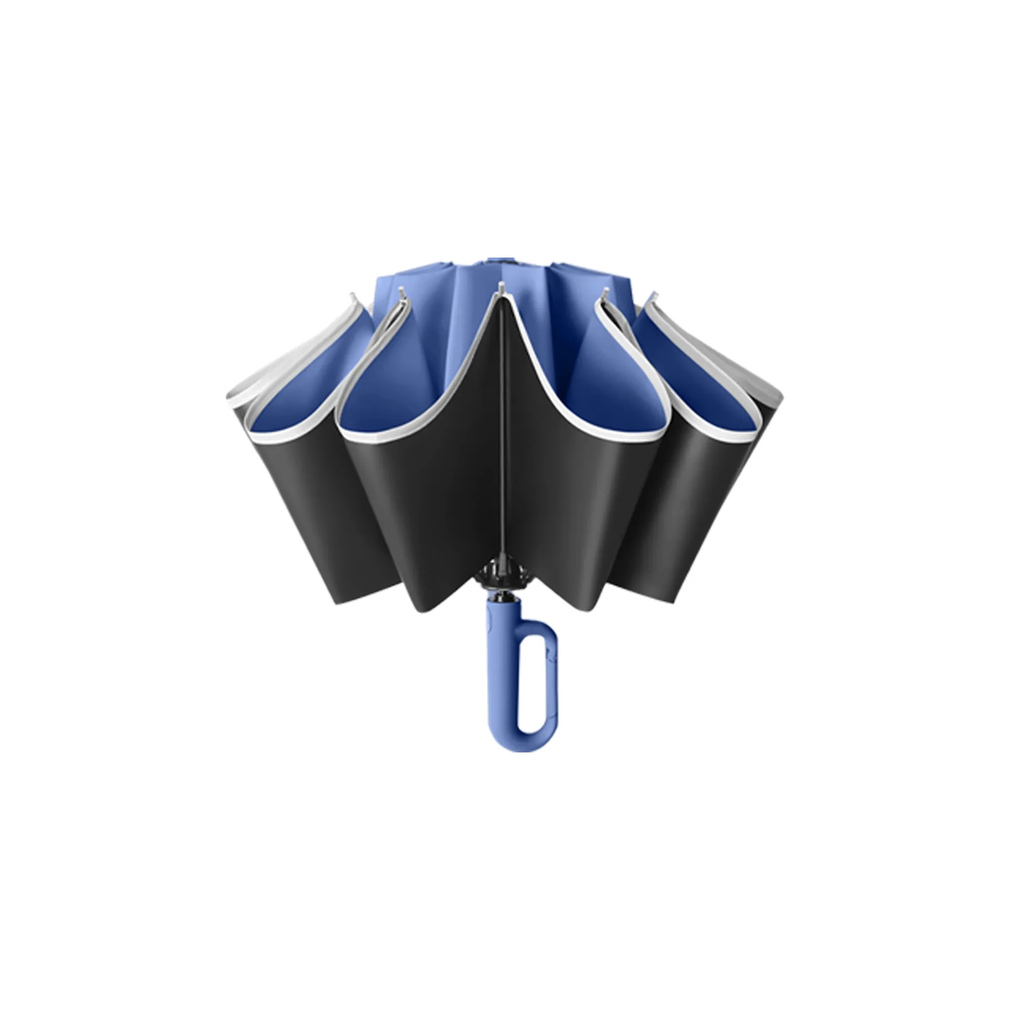 Compact Umbrella with Carabiner Handle MOQ10pcs 6