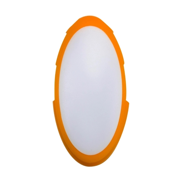 Oval Swivel USB Flash Drive 2.0 8