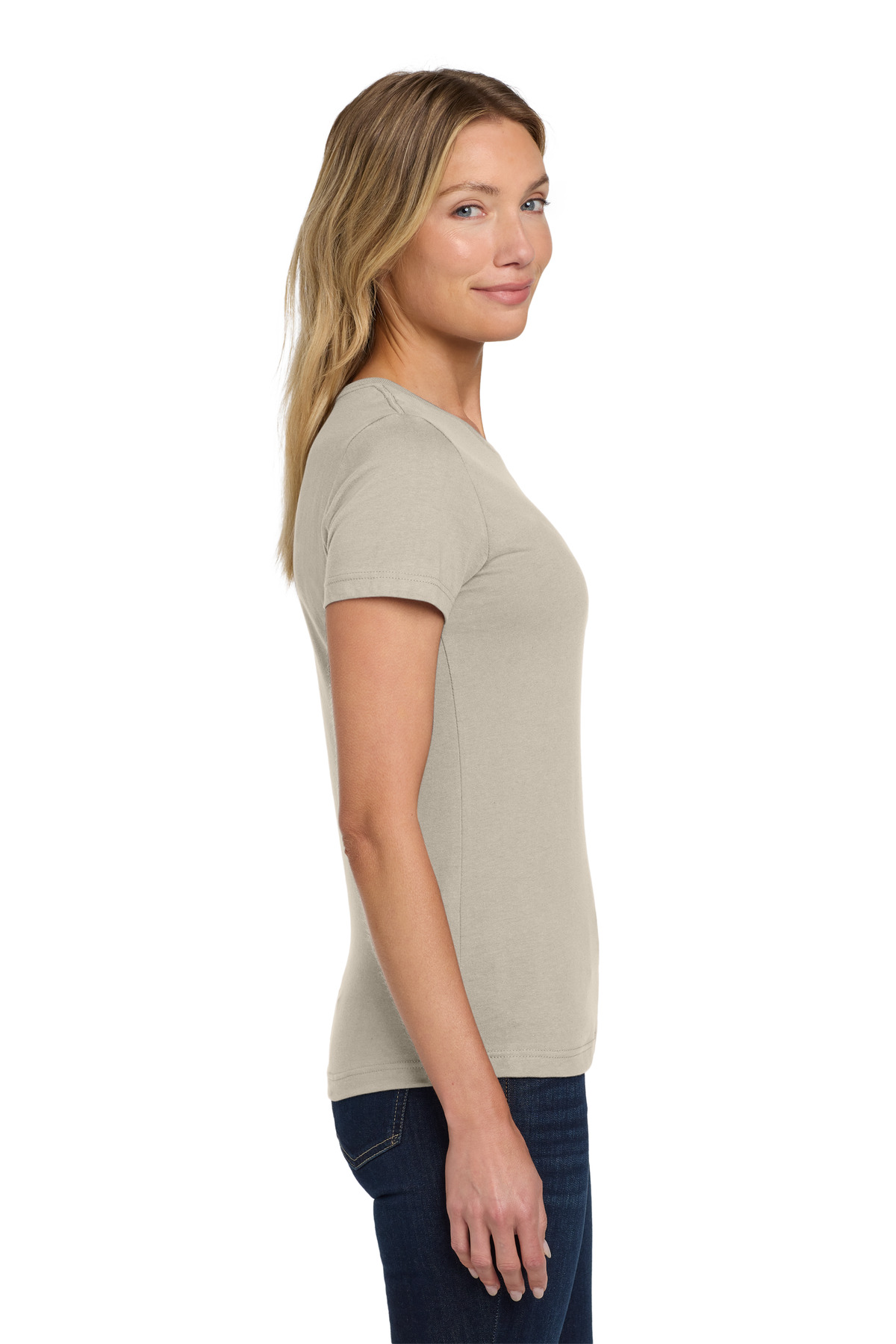 Gildan Softstyle Women's T-Shirt. 64000L 131