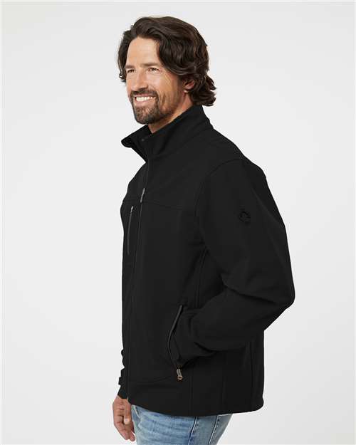 Motion Soft Shell Jacket