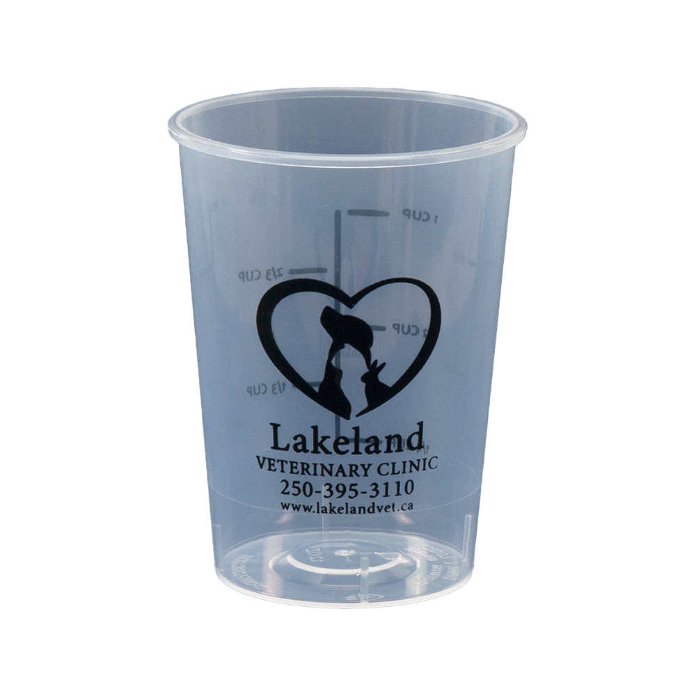 12 oz. Smooth Stadium Cup 13