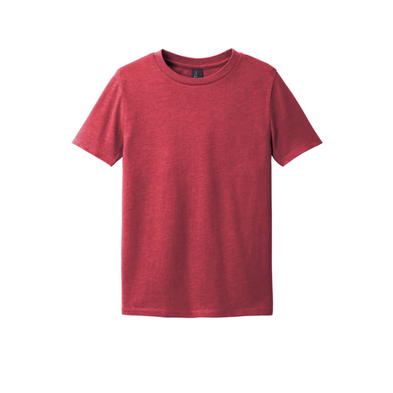 District Youth Perfect Blend CVC Tee 6