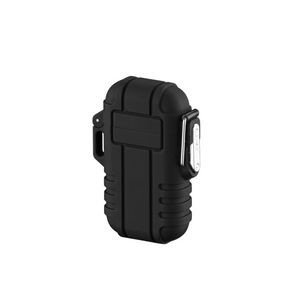 Waterproof Single Jet Flame Lighter With Durable Design 9