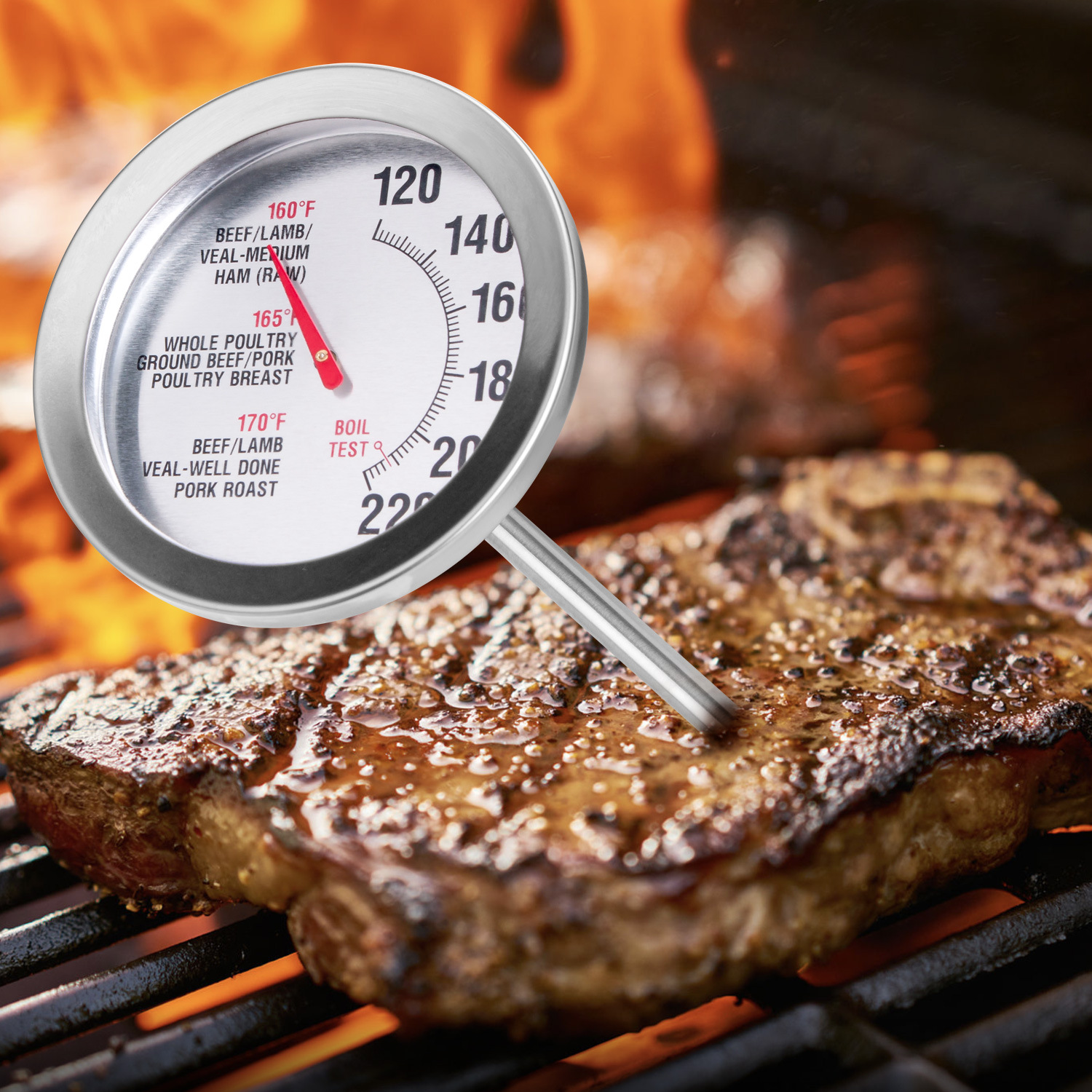 Food Meat Thermometer 3