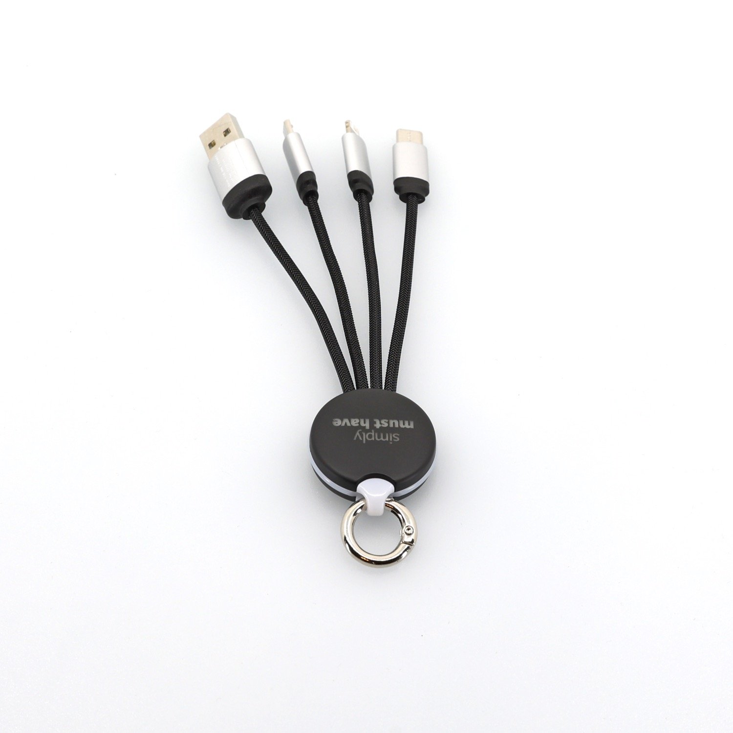 SCX Innovative Design™ Eco Ring Light Cable 26