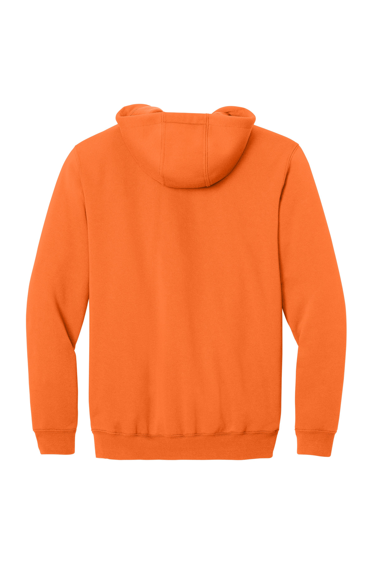 Carhartt Midweight Hooded Zip-Front Sweatshirt. CTK122, custom hoodie or sweatshirt with logo imprint 21