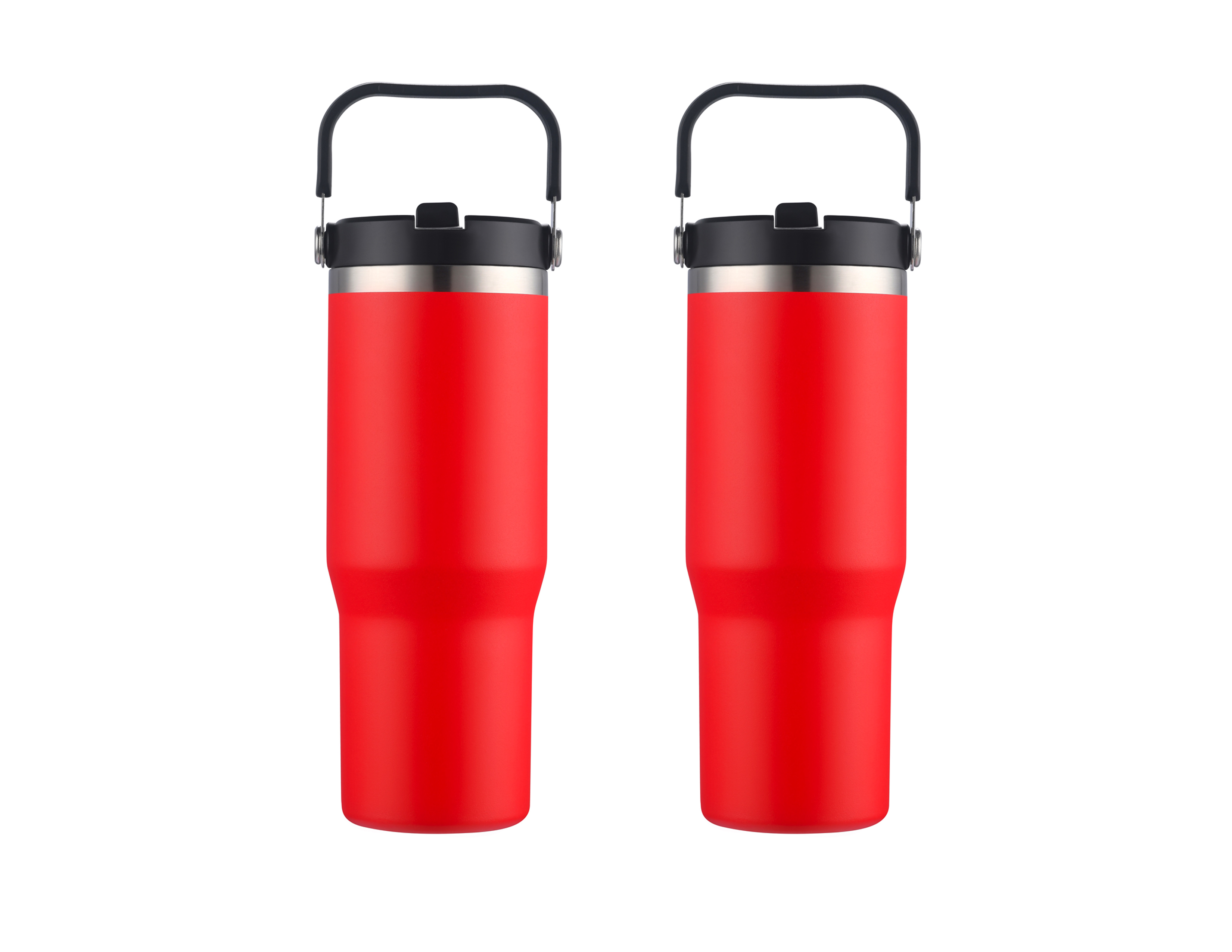30oz Apex Stainless Tumbler 1
