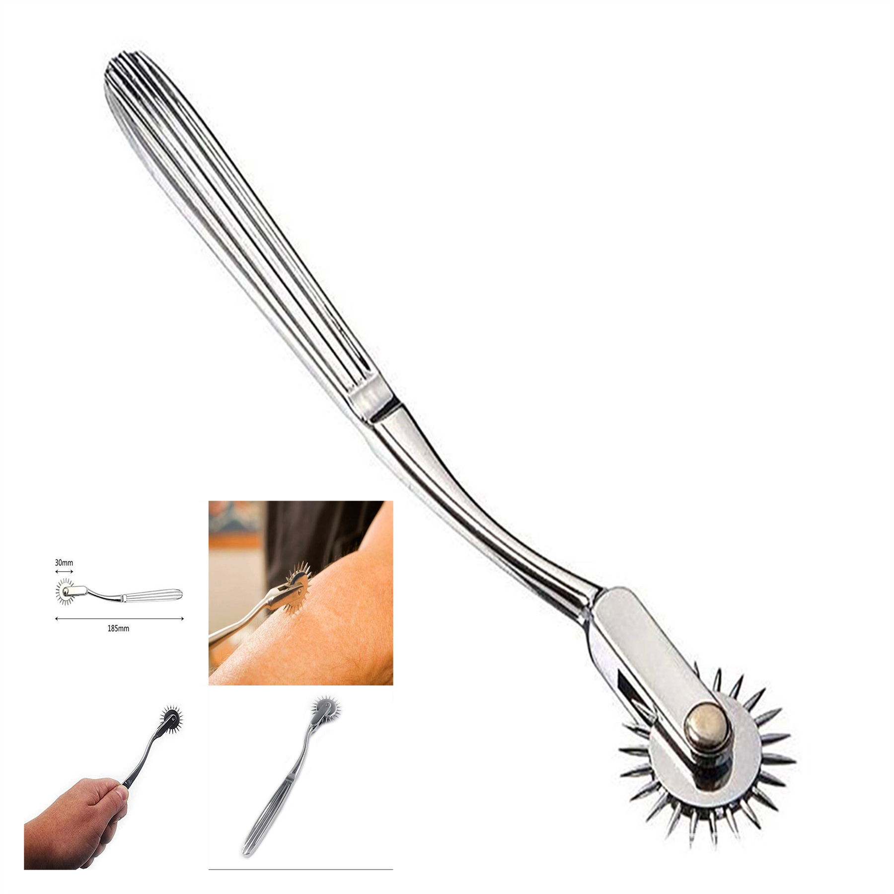 Wartenburg Neuro Pinwheel
